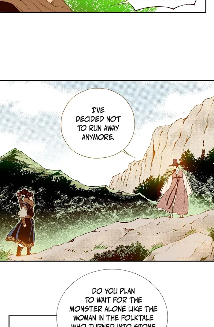 Vampire of the East Chapter 72 – Page 34