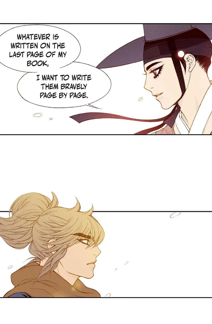 Vampire of the East Chapter 72 – Page 36