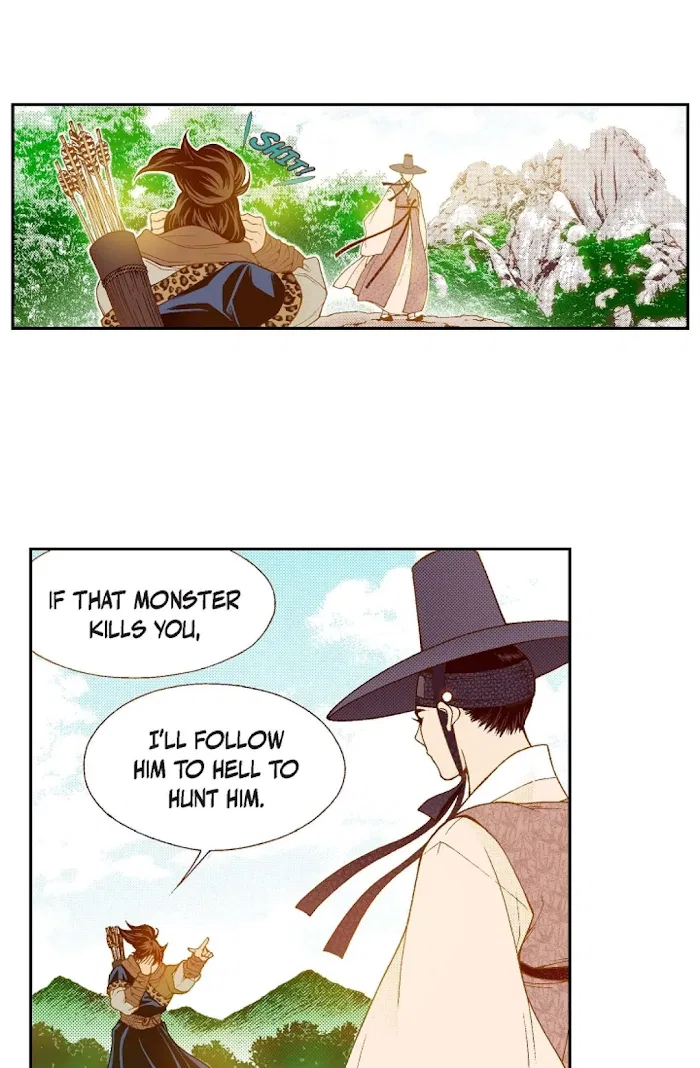 Vampire of the East Chapter 72 – Page 37