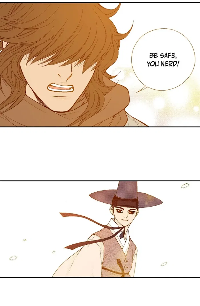 Vampire of the East Chapter 72 – Page 39