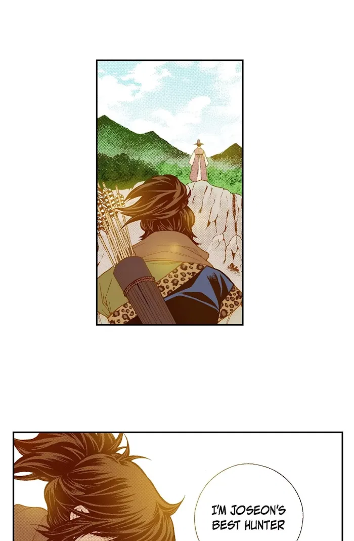 Vampire of the East Chapter 72 – Page 40