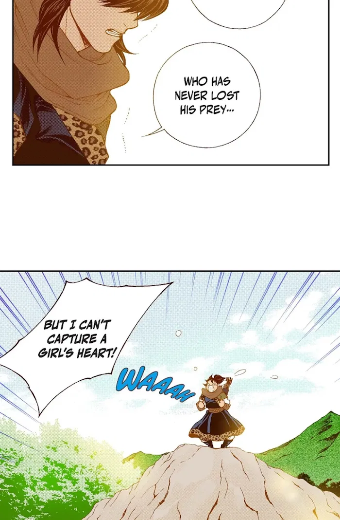 Vampire of the East Chapter 72 – Page 41