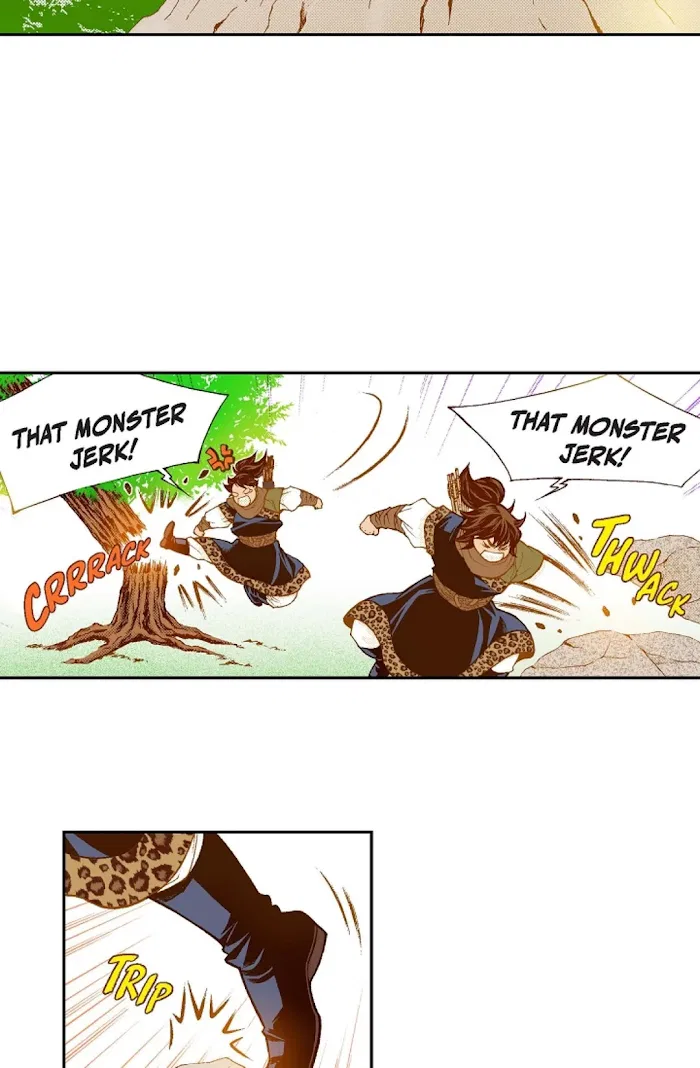 Vampire of the East Chapter 72 – Page 42
