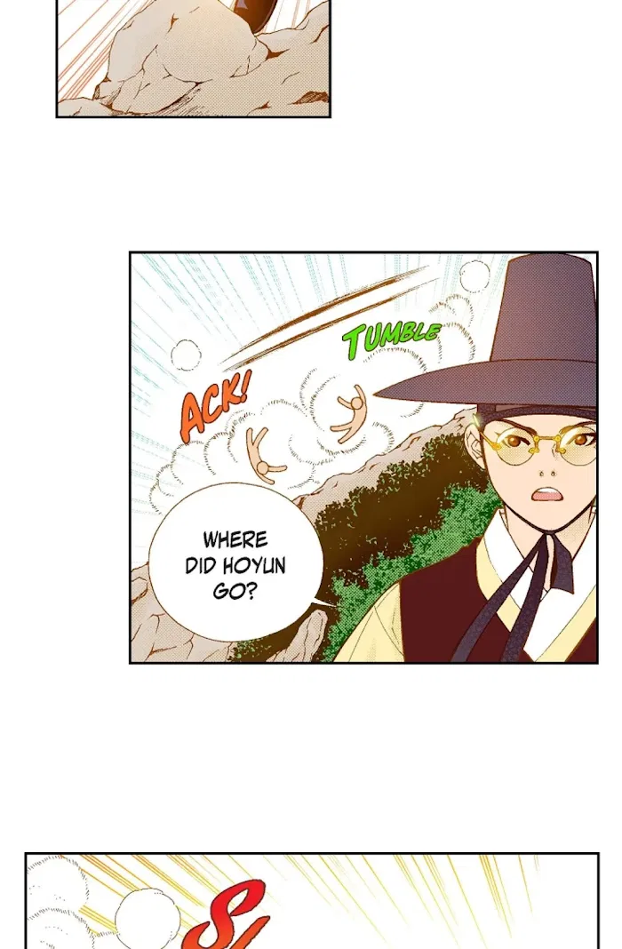 Vampire of the East Chapter 72 – Page 43