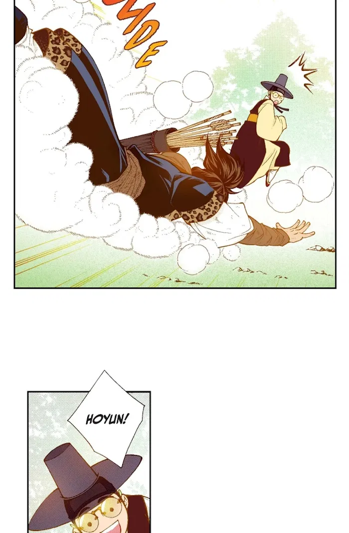 Vampire of the East Chapter 72 – Page 44
