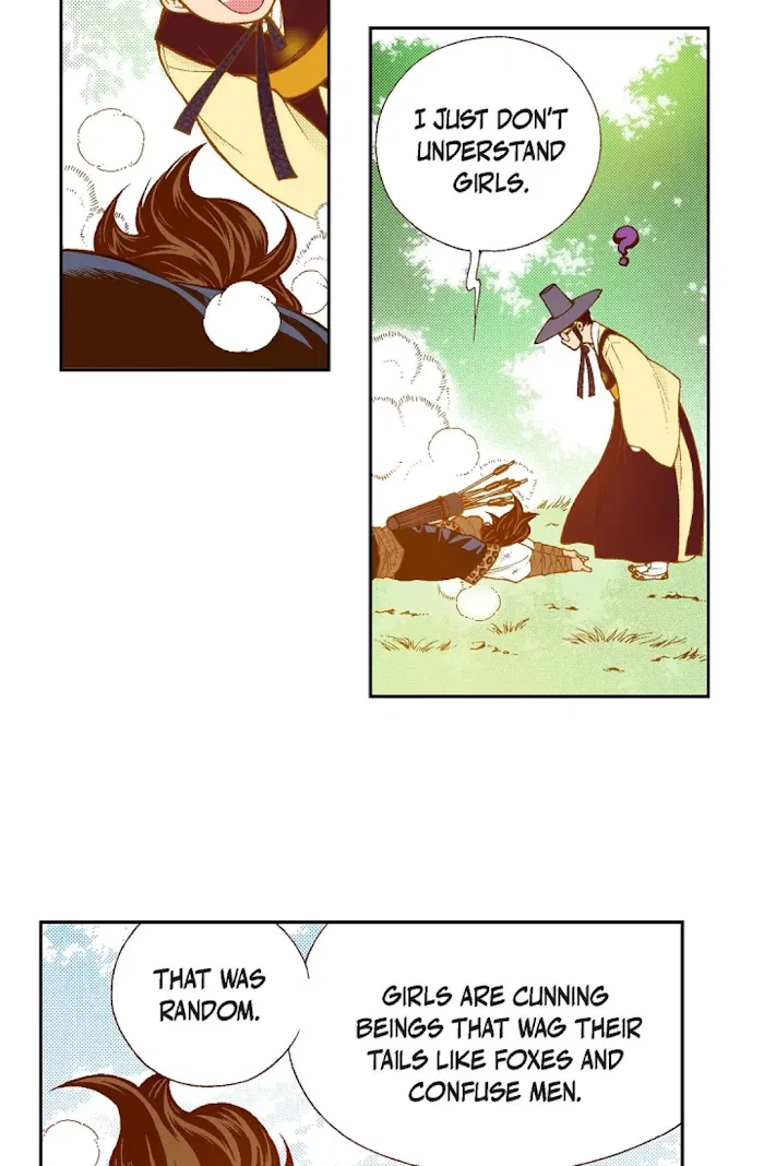 Vampire of the East Chapter 72 – Page 45