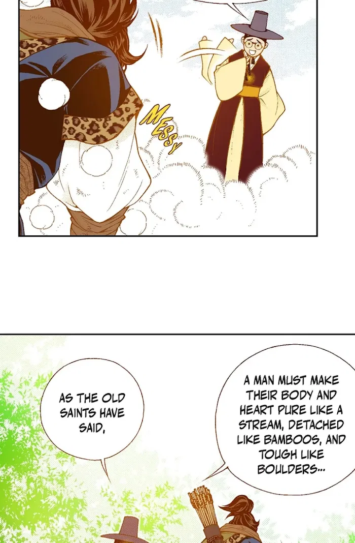 Vampire of the East Chapter 72 – Page 46