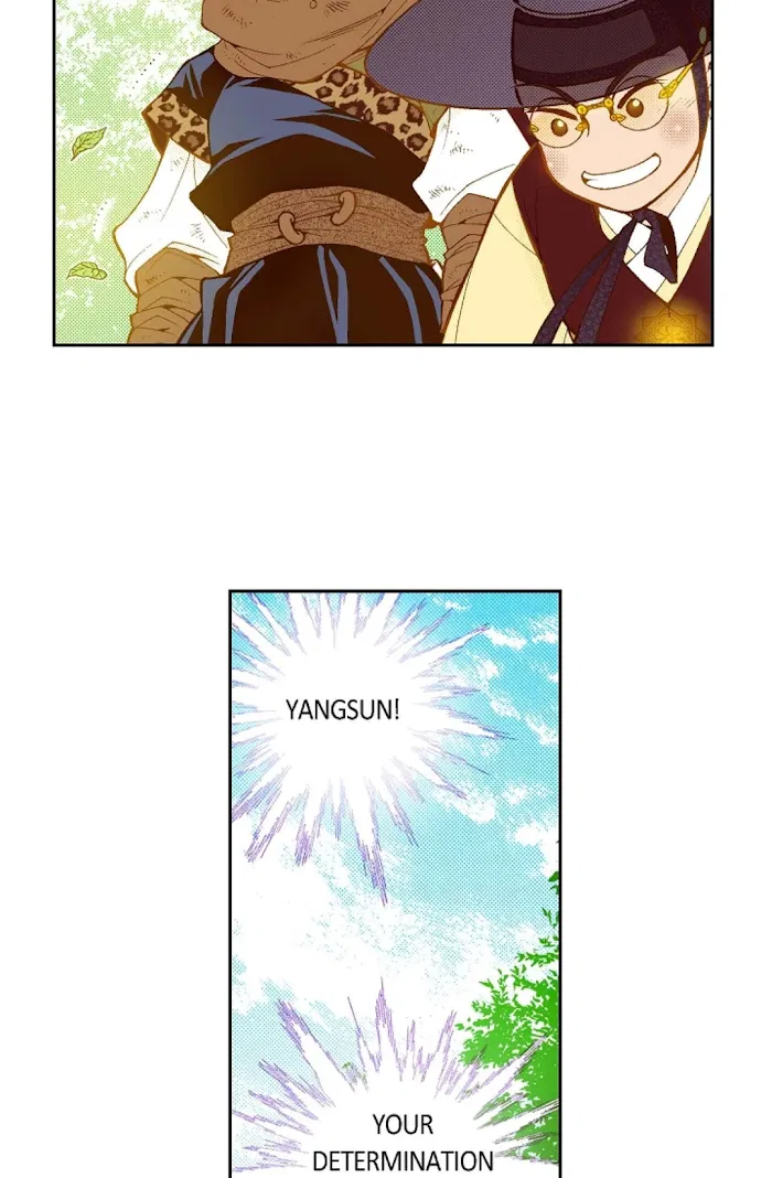 Vampire of the East Chapter 72 – Page 50