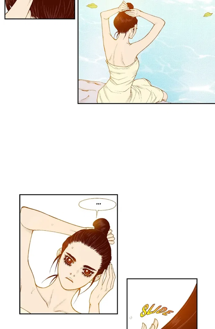 Vampire of the East Chapter 72 – Page 71