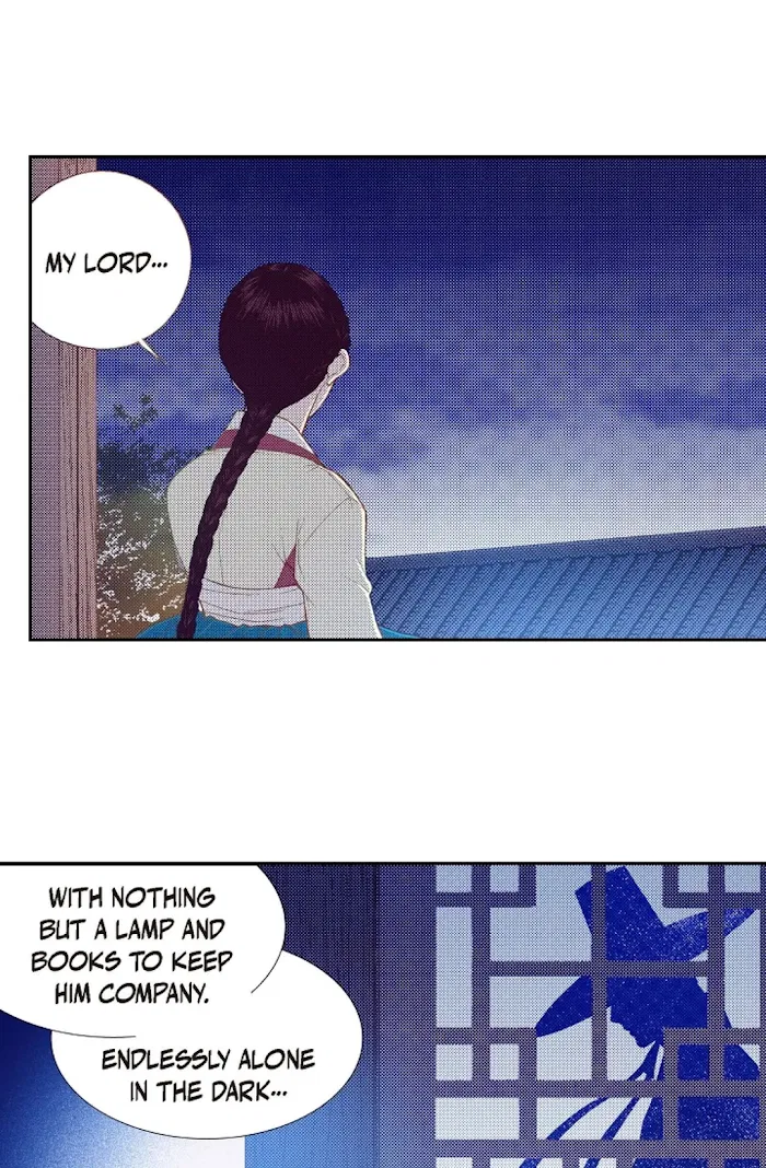 Vampire of the East Chapter 72 – Page 83