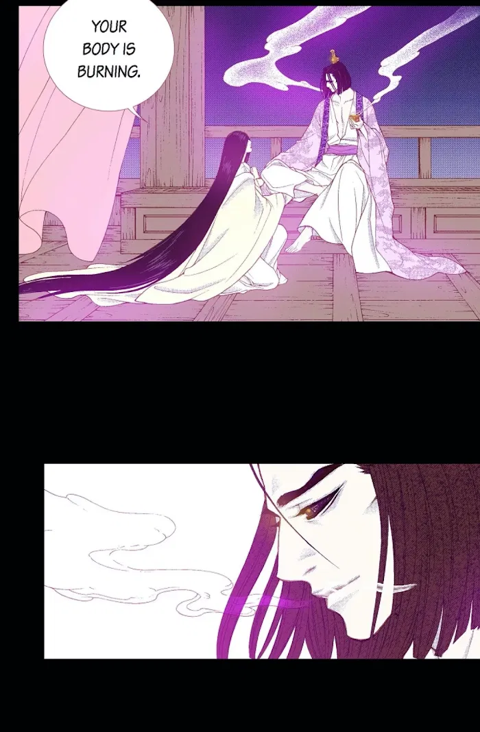 Vampire of the East Chapter 71 – Page 5