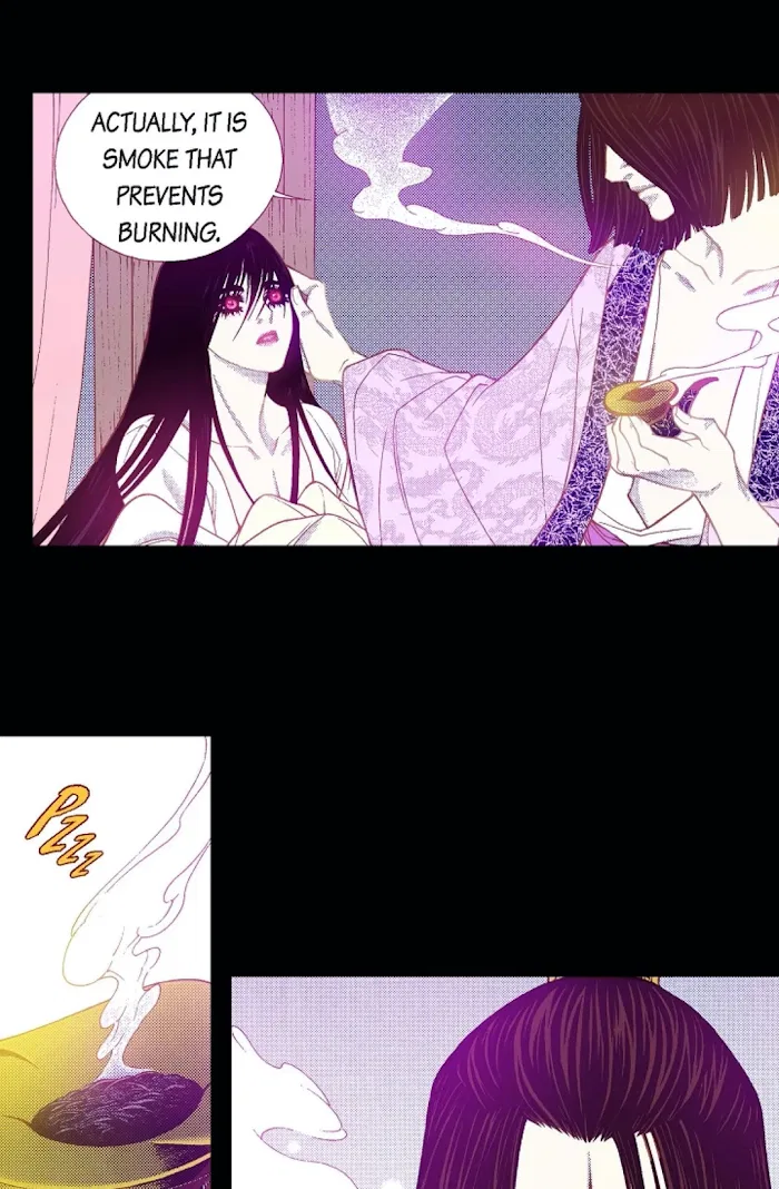 Vampire of the East Chapter 71 – Page 6