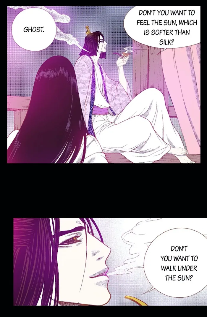Vampire of the East Chapter 71 – Page 9