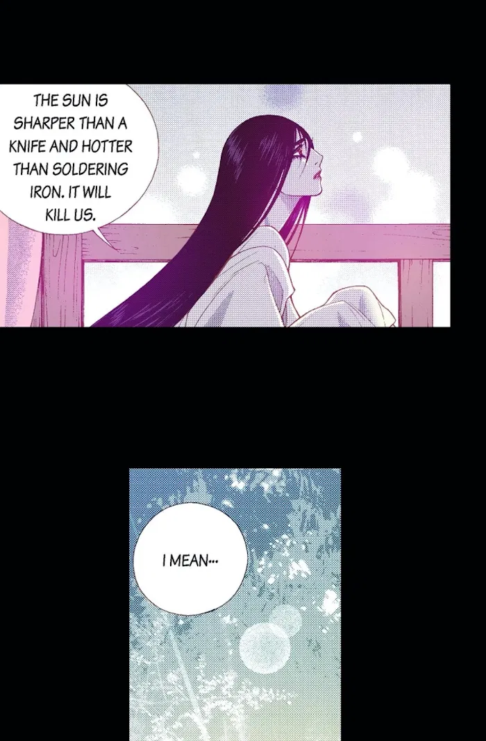 Vampire of the East Chapter 71 – Page 10