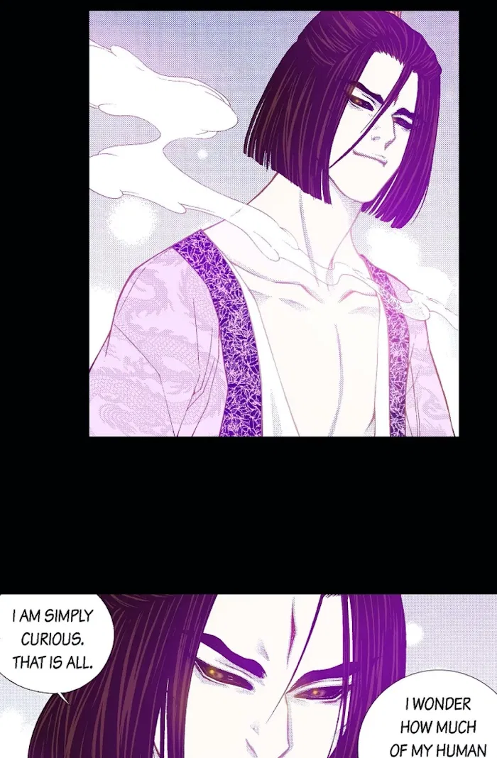 Vampire of the East Chapter 71 – Page 13
