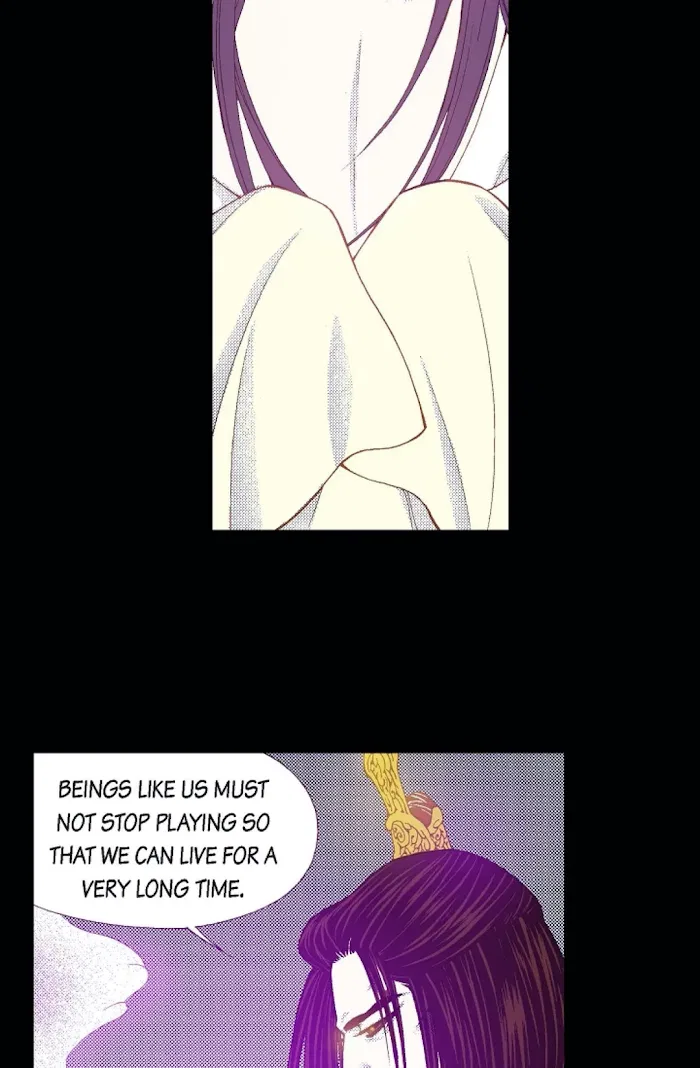Vampire of the East Chapter 71 – Page 16
