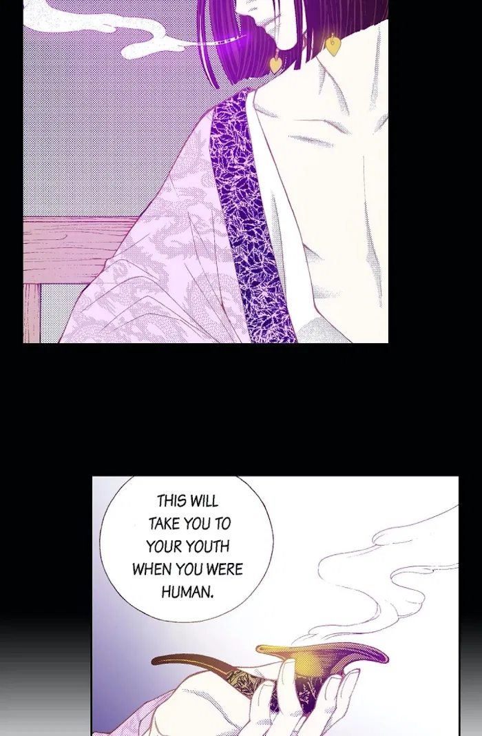 Vampire of the East Chapter 71 – Page 17