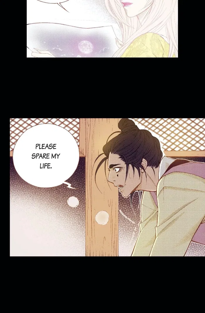 Vampire of the East Chapter 71 – Page 26