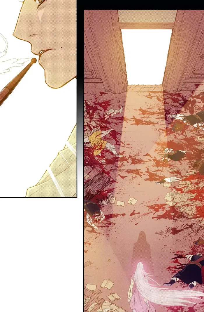Vampire of the East Chapter 71 – Page 38