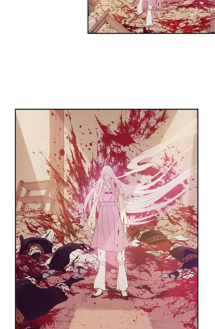 Vampire of the East Chapter 71 – Page 39