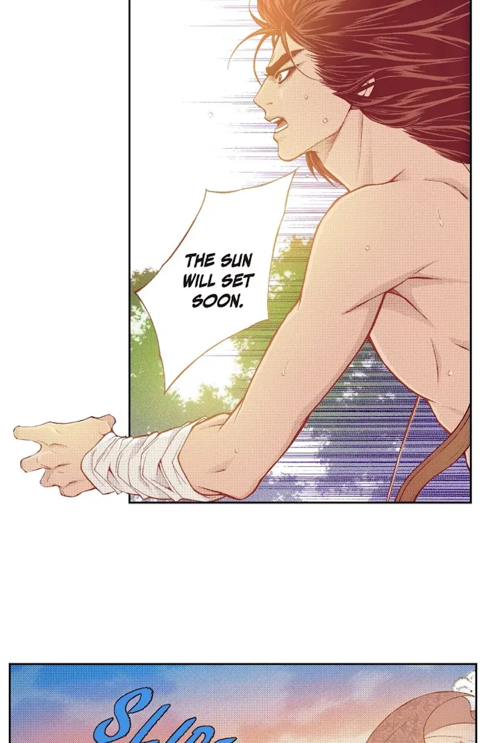 Vampire of the East Chapter 71 – Page 46