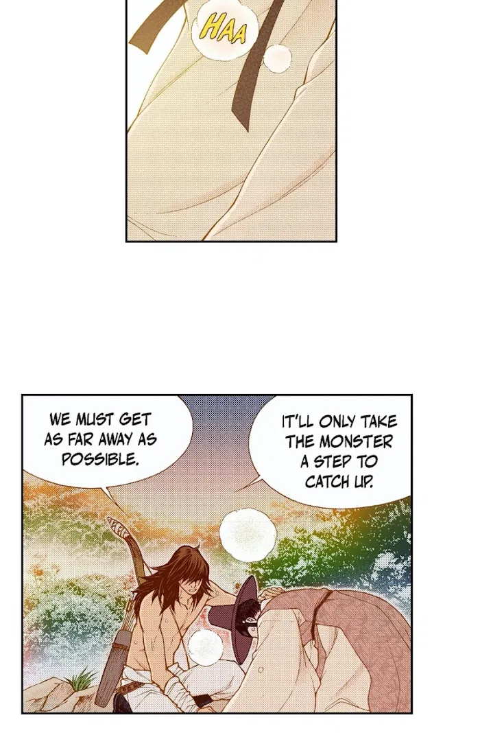 Vampire of the East Chapter 71 – Page 48