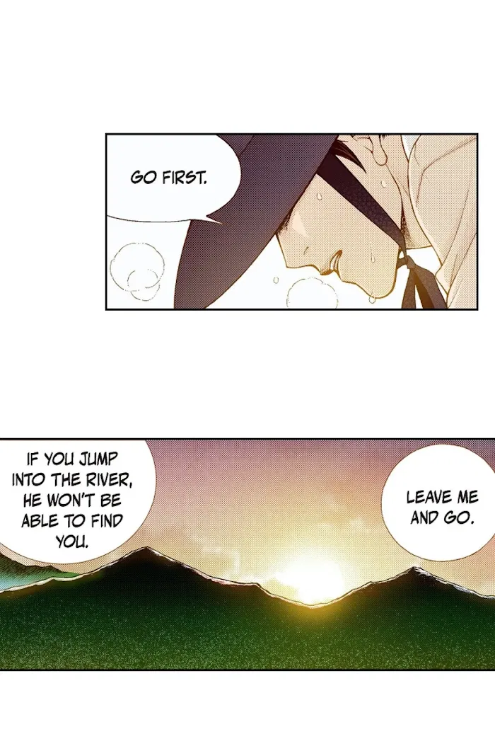 Vampire of the East Chapter 71 – Page 49