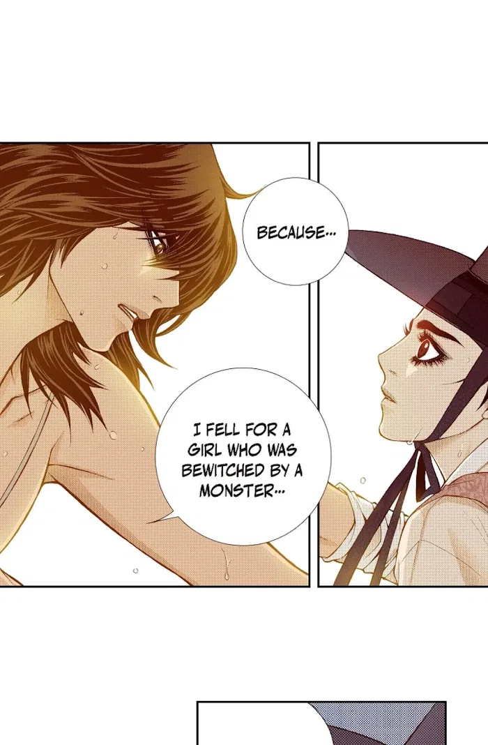 Vampire of the East Chapter 71 – Page 52