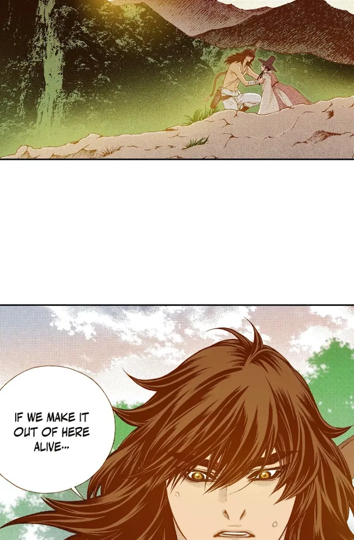 Vampire of the East Chapter 71 – Page 55