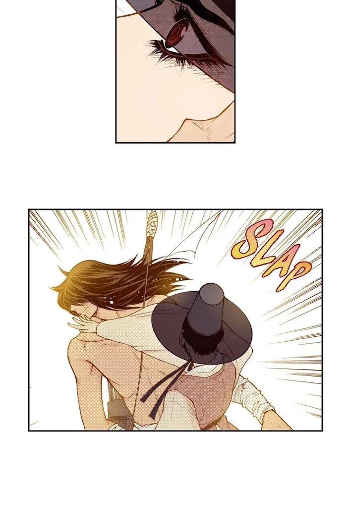 Vampire of the East Chapter 71 – Page 60