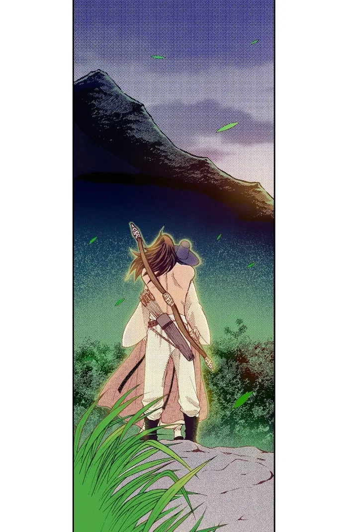 Vampire of the East Chapter 71 – Page 63