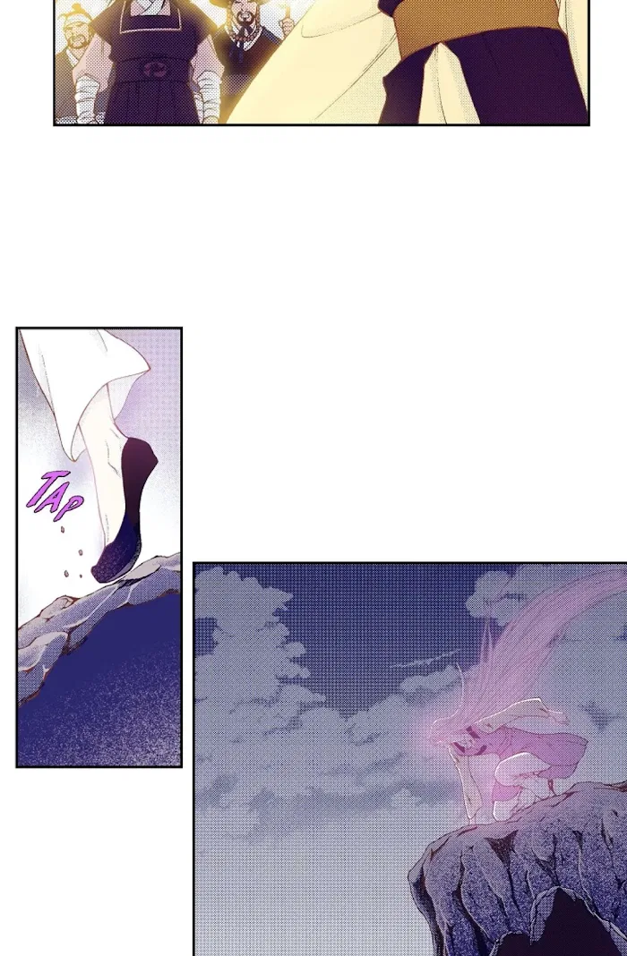 Vampire of the East Chapter 71 – Page 72