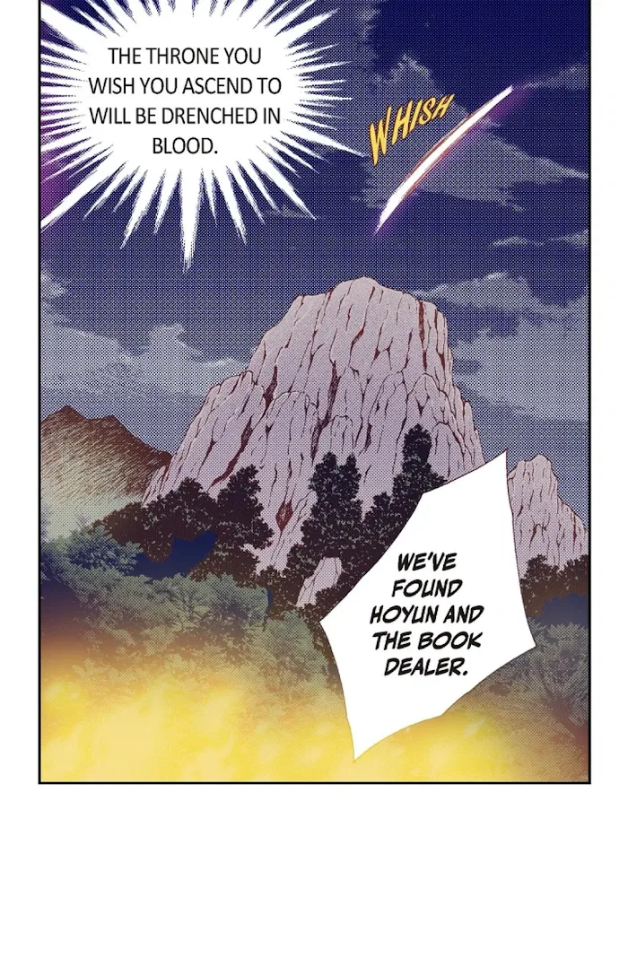 Vampire of the East Chapter 71 – Page 76