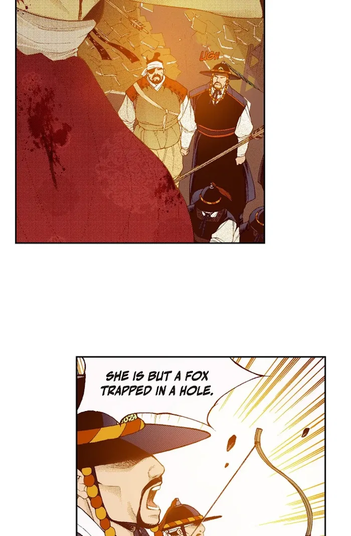 Vampire of the East Chapter 70 – Page 8