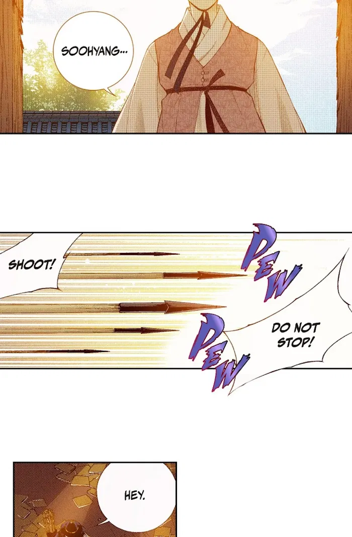 Vampire of the East Chapter 70 – Page 11