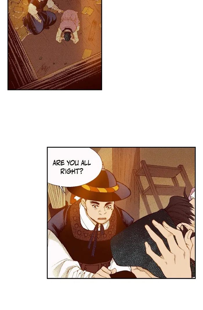 Vampire of the East Chapter 70 – Page 12