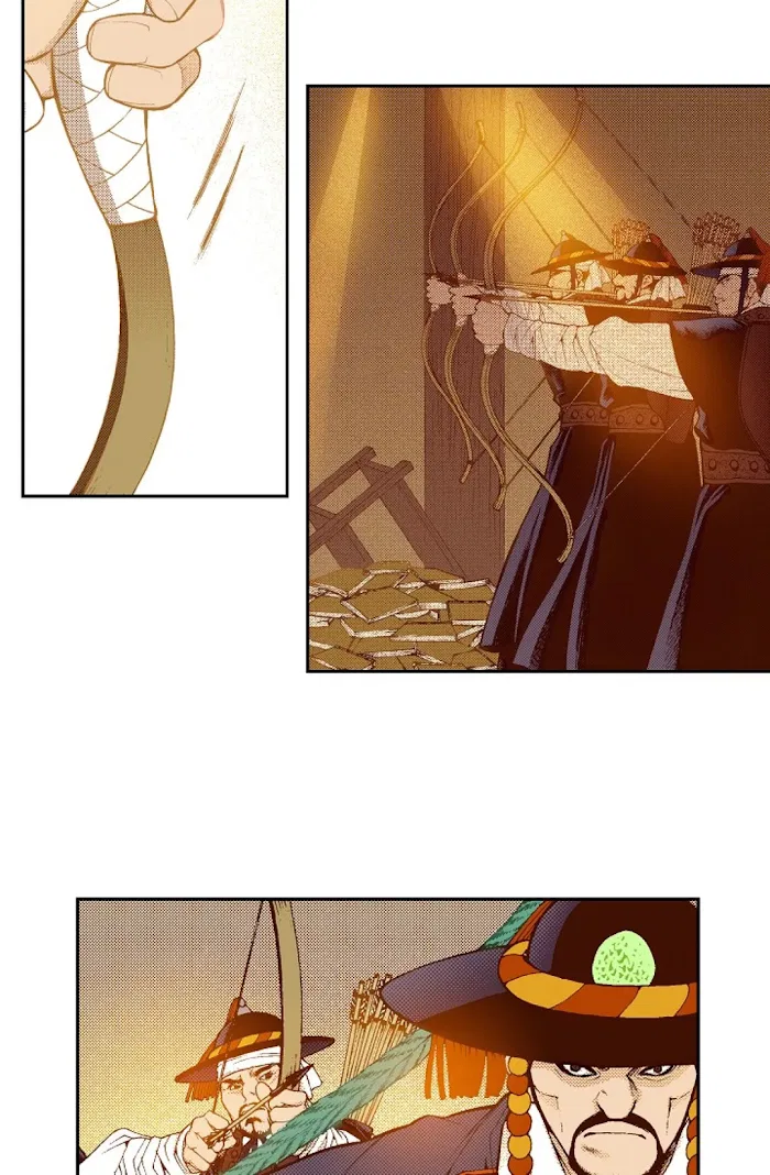 Vampire of the East Chapter 70 – Page 15