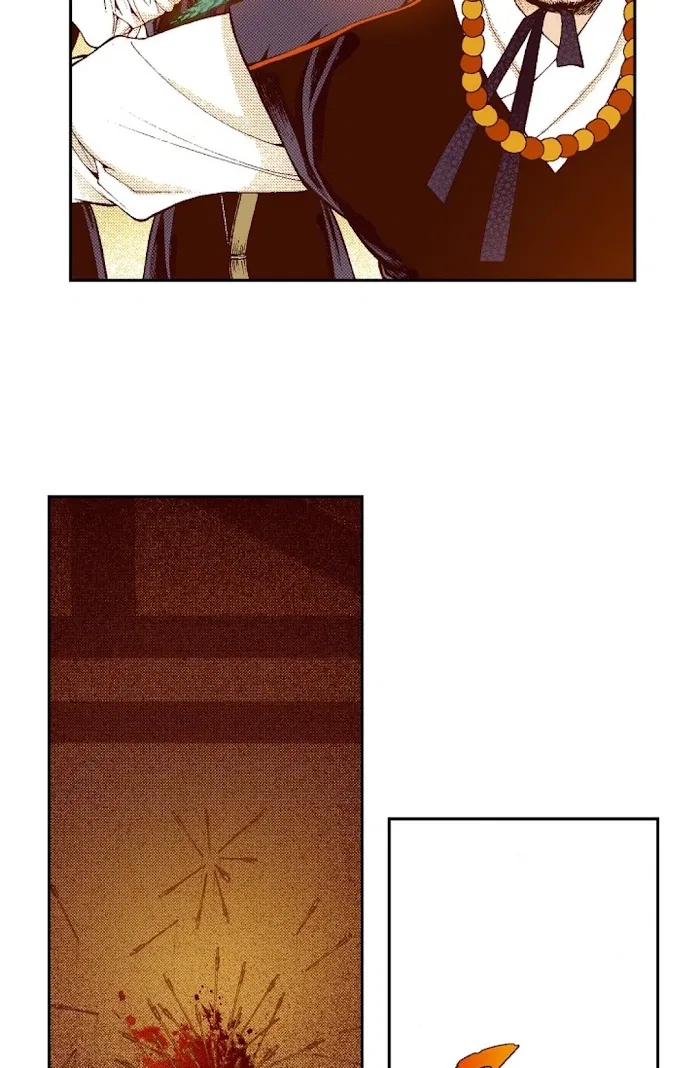 Vampire of the East Chapter 70 – Page 16
