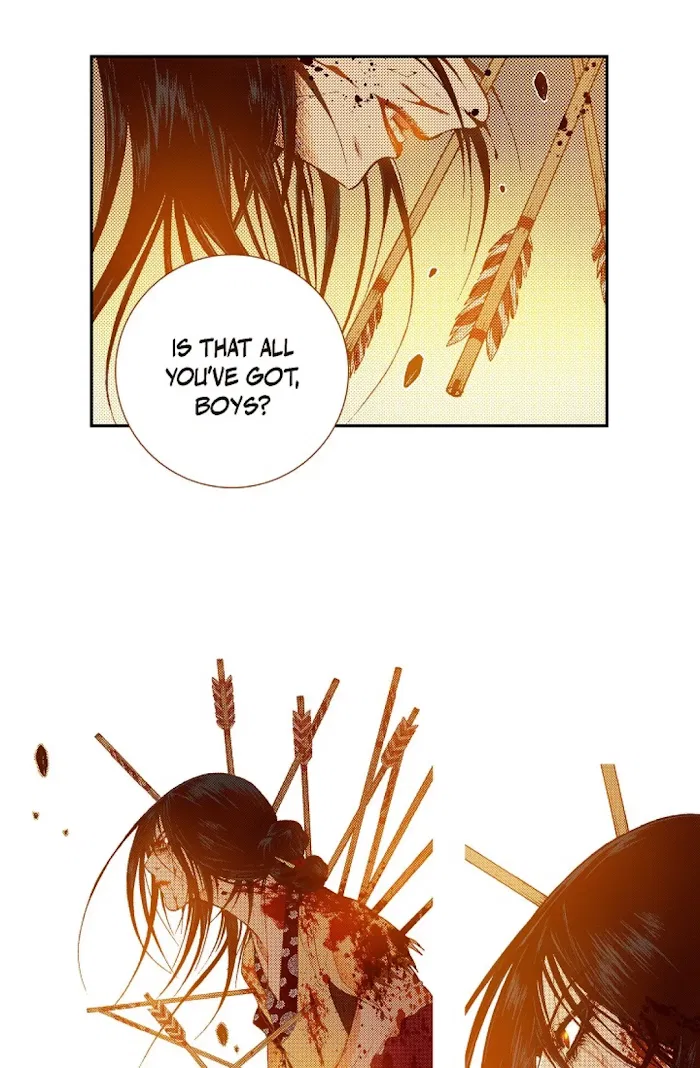 Vampire of the East Chapter 70 – Page 18