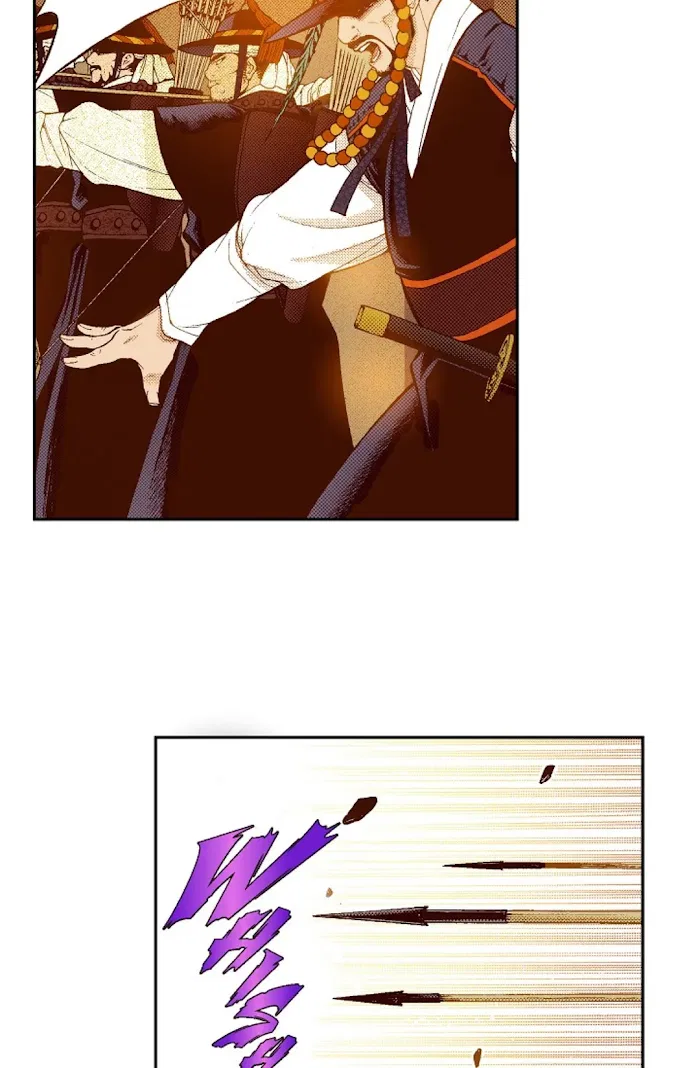 Vampire of the East Chapter 70 – Page 23