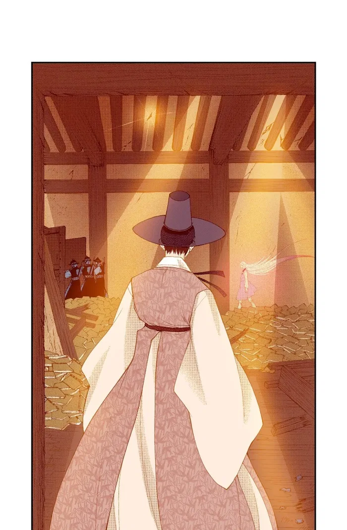 Vampire of the East Chapter 70 – Page 38