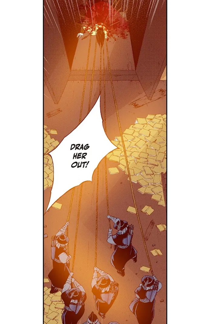 Vampire of the East Chapter 70 – Page 45