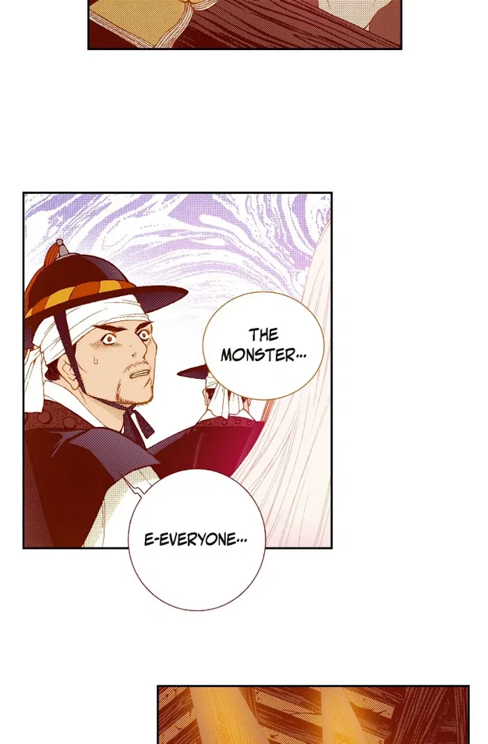 Vampire of the East Chapter 70 – Page 49