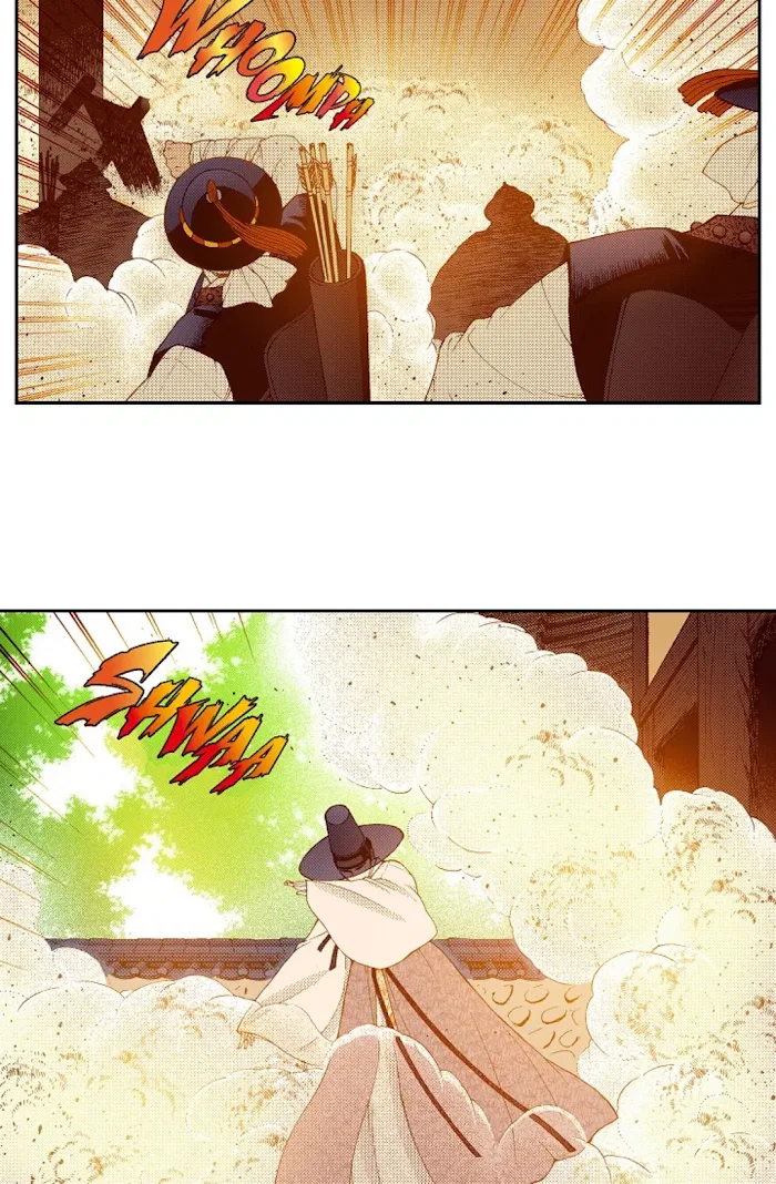 Vampire of the East Chapter 70 – Page 53