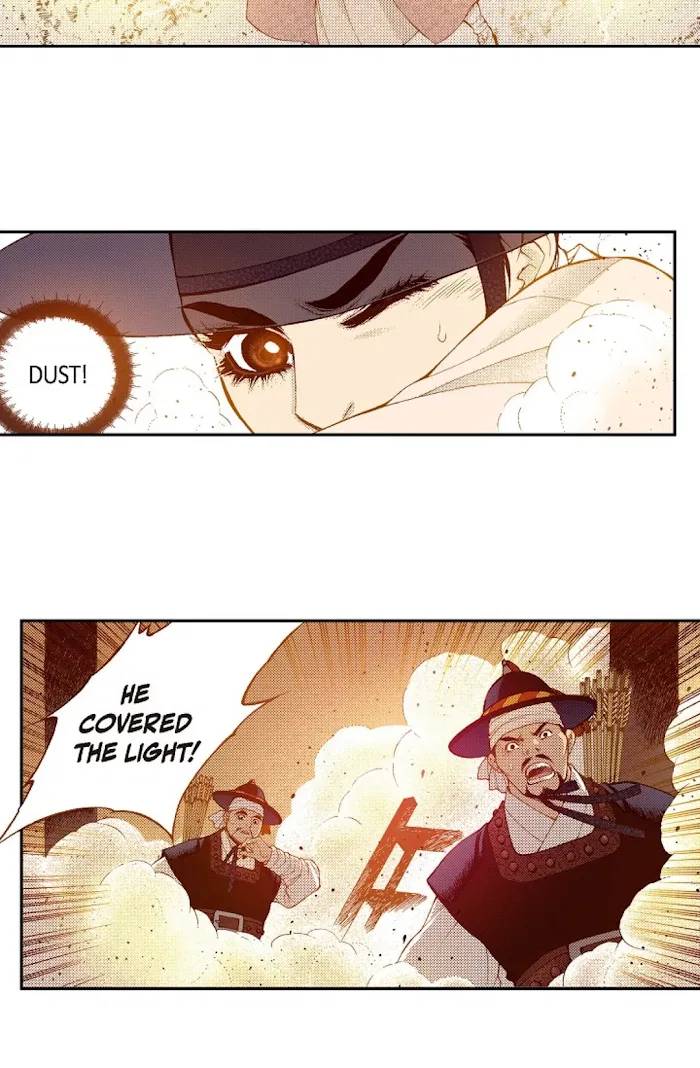 Vampire of the East Chapter 70 – Page 54