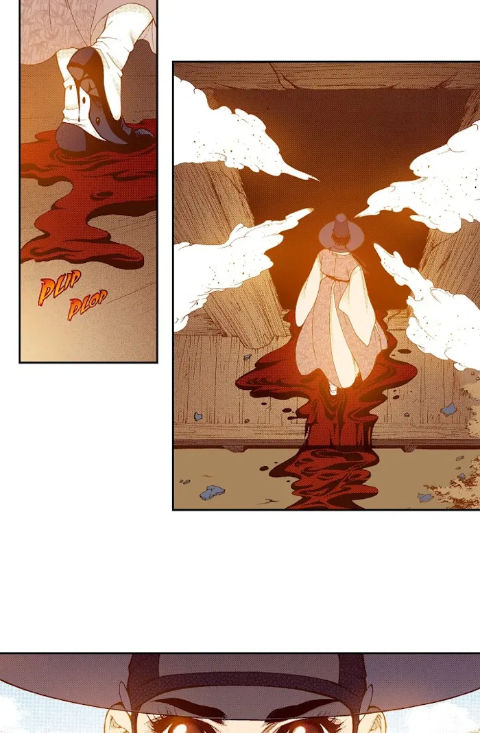 Vampire of the East Chapter 70 – Page 61