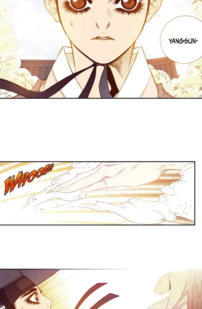 Vampire of the East Chapter 70 – Page 62