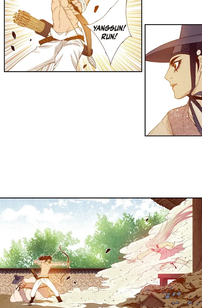Vampire of the East Chapter 70 – Page 66