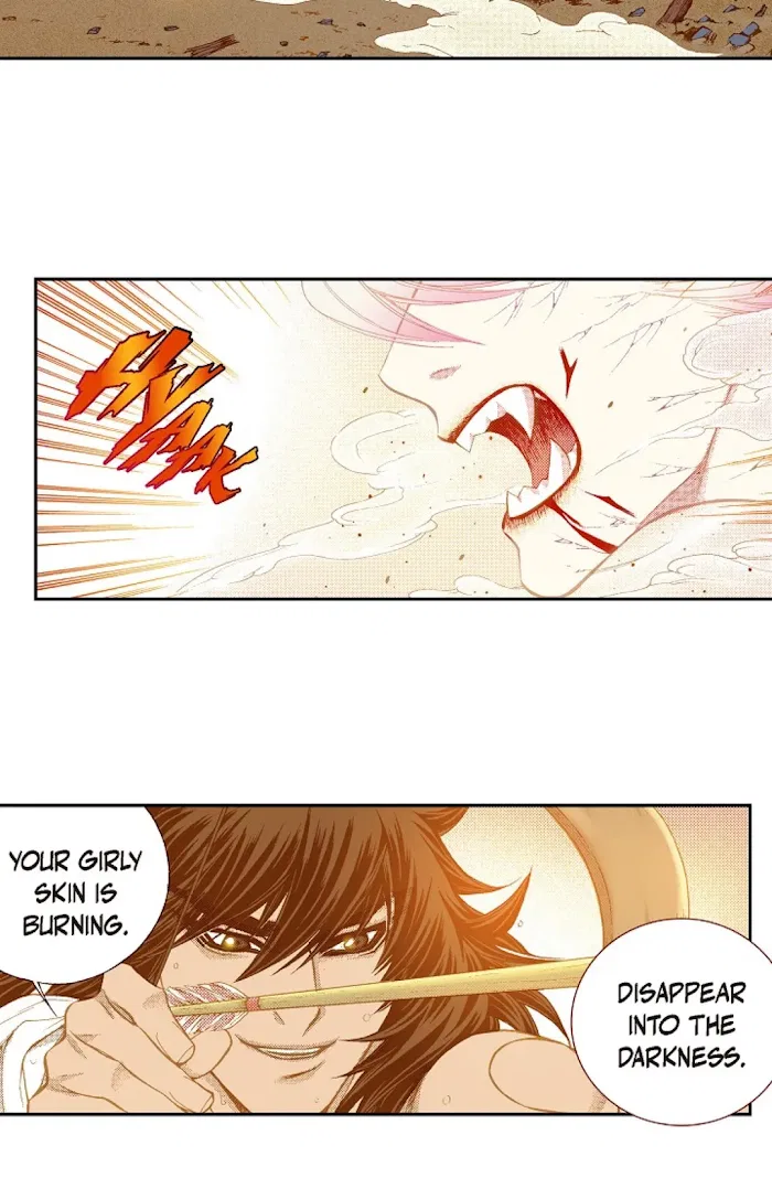 Vampire of the East Chapter 70 – Page 67