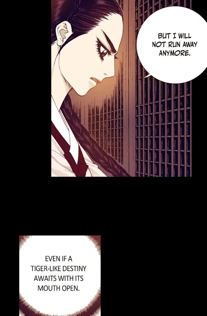Vampire of the East Chapter 69 – Page 10